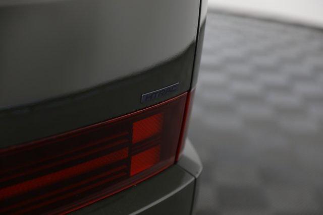 2026 Hyundai Santa Fe Calligraphy photo 21