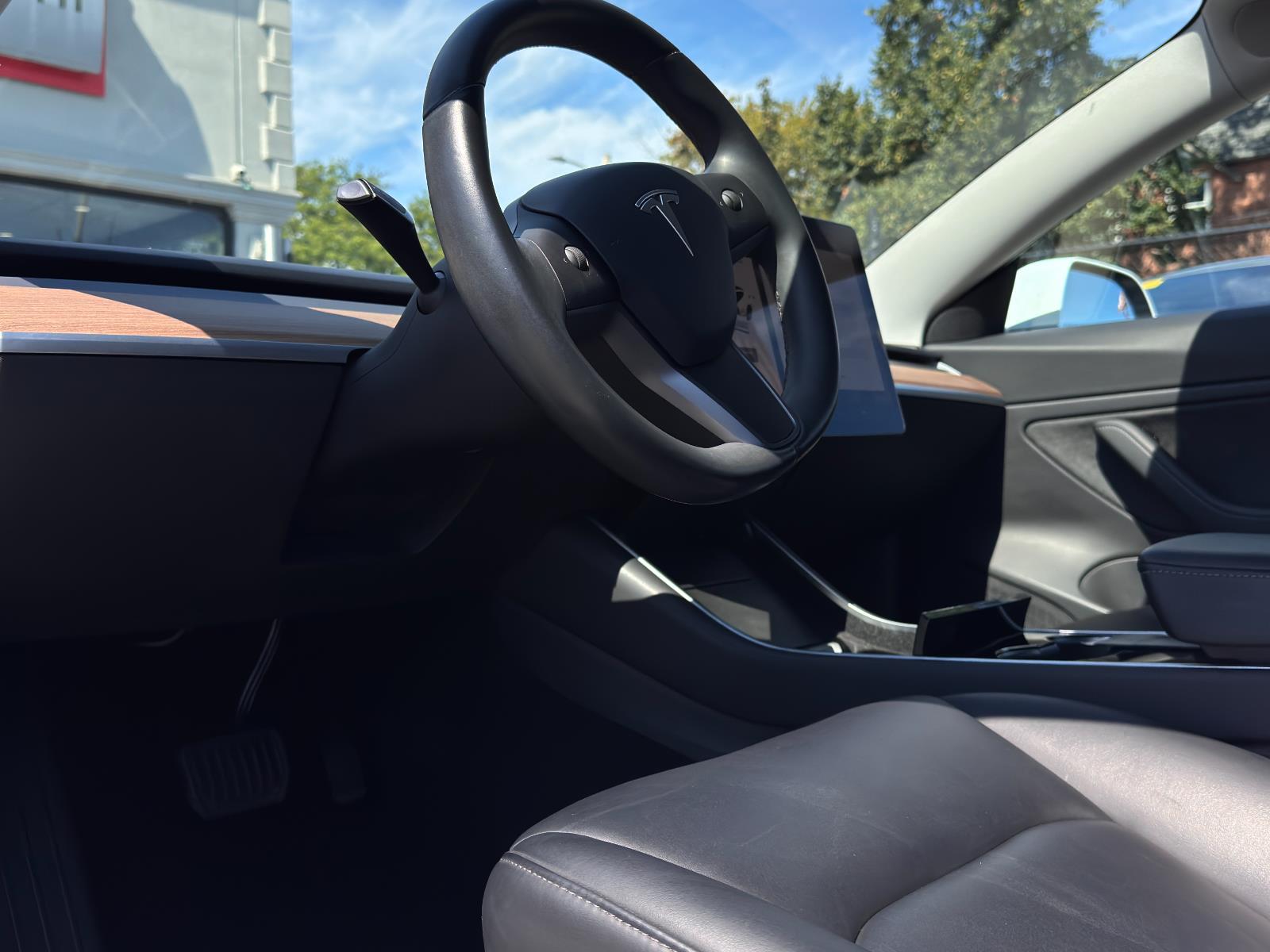 2018 Tesla Model 3 Long Range photo 12