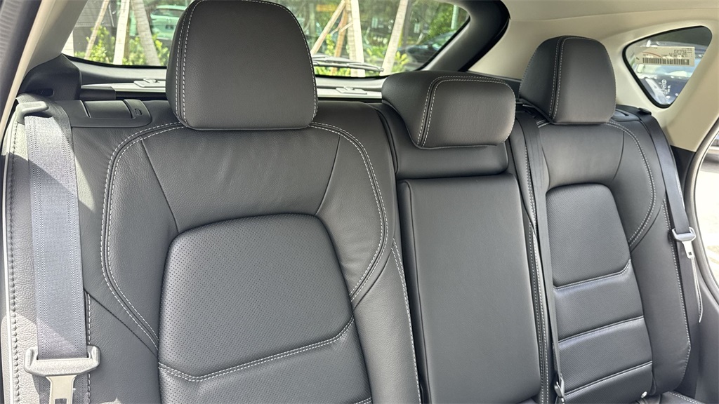 2025 Mazda CX-5 2.5 S Preferred photo 46