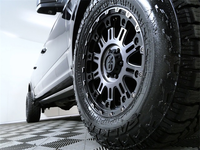 Used 2019 Ford F-150 Limited with VIN 1FTEW1EG9KFA62030 for sale in Apple Valley, Minnesota