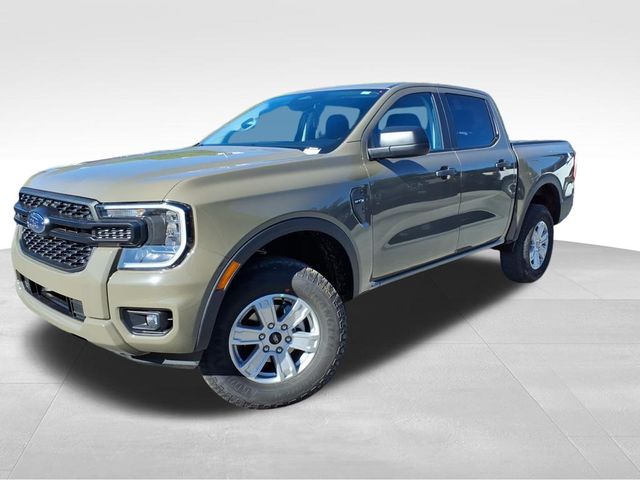 2025 Ford Ranger XL photo 2
