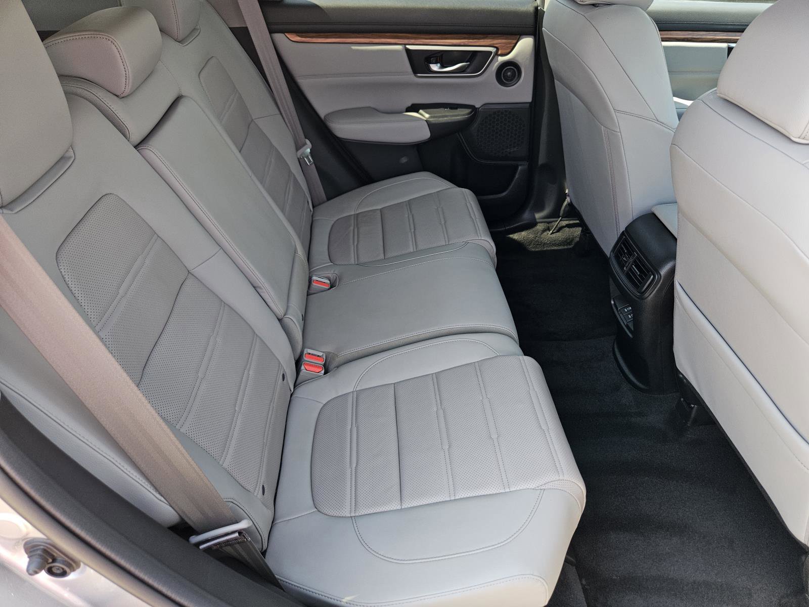 2022 Honda CR-V EX-L photo 38