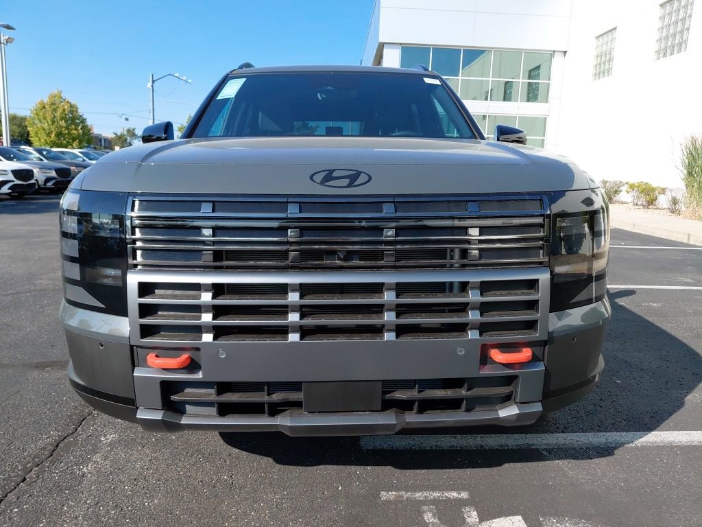 2026 Hyundai Palisade XRT photo 3