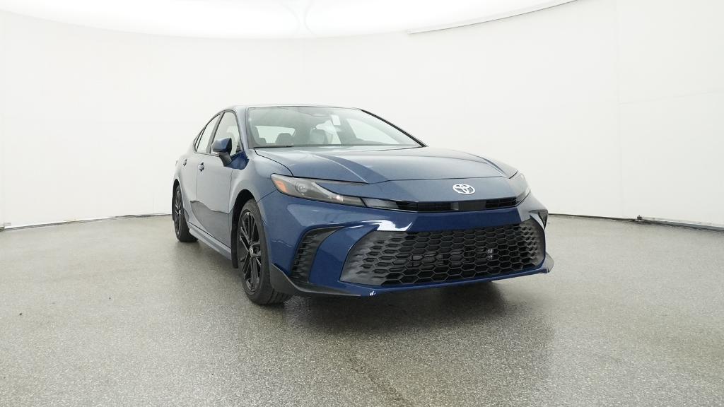 2026 Toyota Camry SE photo 31