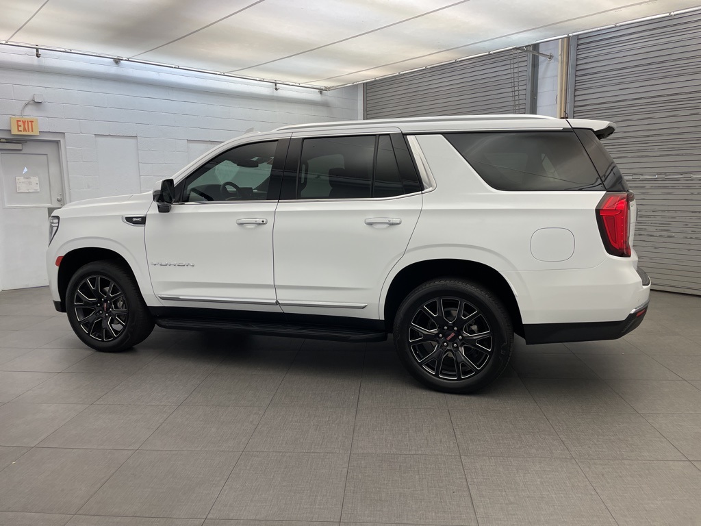 2024 Gmc Yukon SLT photo 7