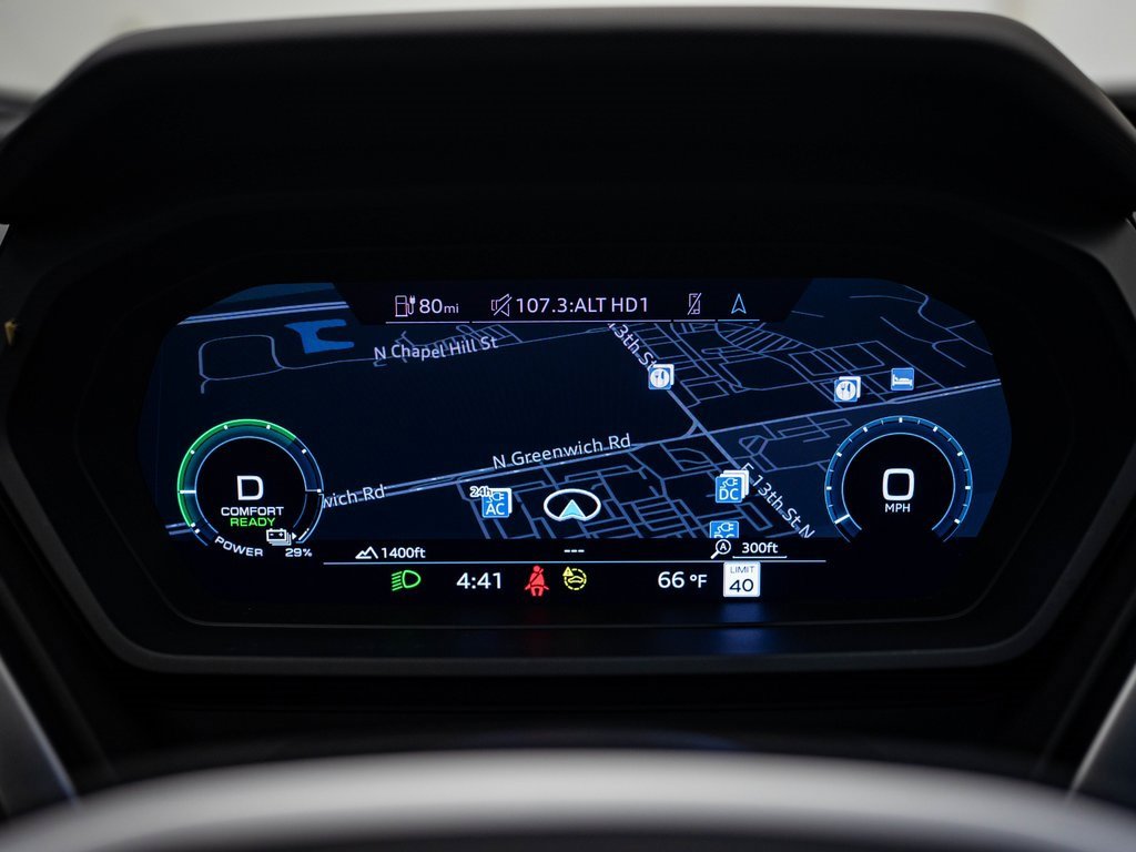 2024 Audi Q4 E-tron Premium Plus photo 28