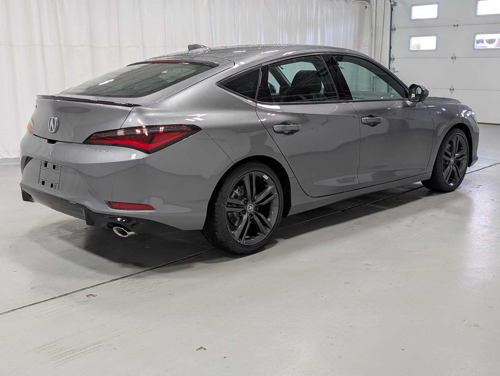 2025 Acura Integra A-Spec photo 7