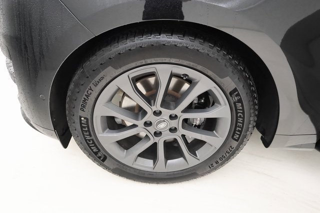 2024 Land Rover Range Rover Sport SE photo 7
