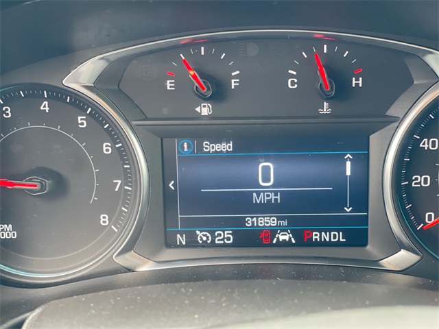 2024 CHEVROLET EQUINOX - Image 12