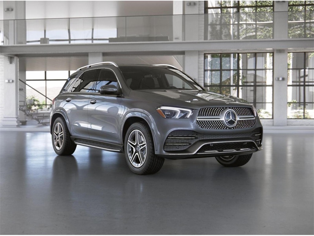 2023 Mercedes Benz GLE 450 4MATIC photo 10