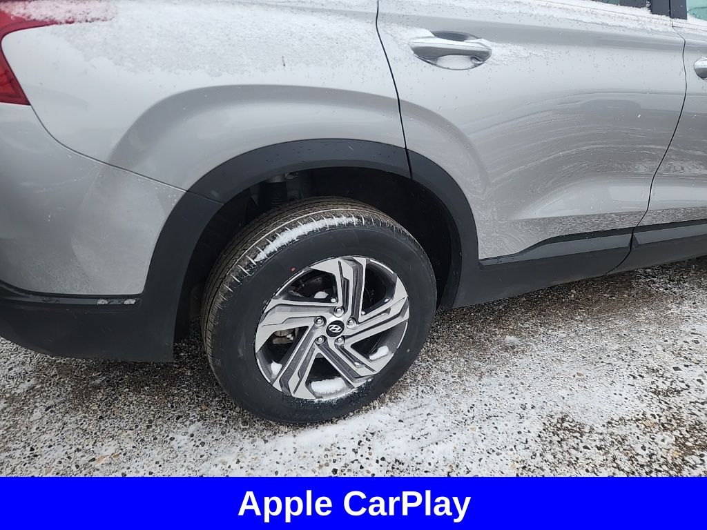2023 Hyundai Santa Fe SEL photo 4