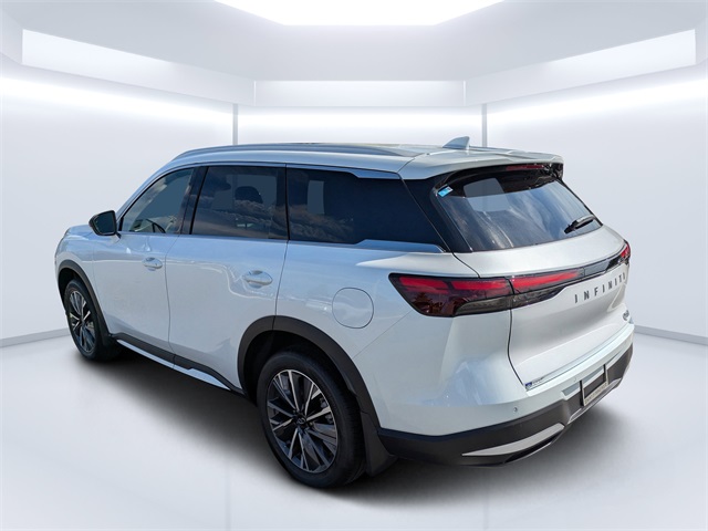 2026 Infiniti QX60 Luxe photo 4
