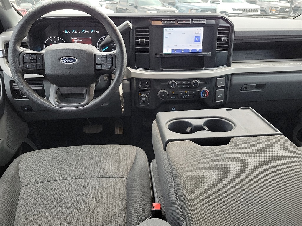 2023 Ford F-250 XL photo 10