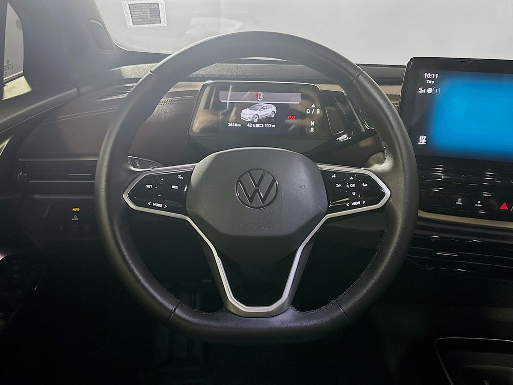 2023 Volkswagen ID.4 Pro photo 13