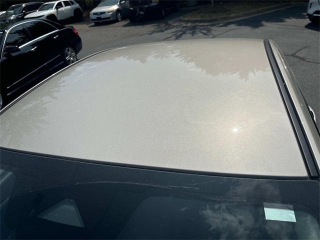 2025 Mazda Mazda3 2.5 Select Sport photo 2