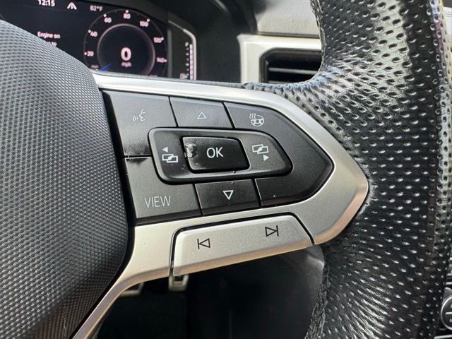 2022 Volkswagen Atlas V6 SEL Premium R-Line photo 12