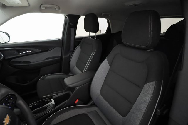 2023 Chevrolet Trailblazer LT photo 7