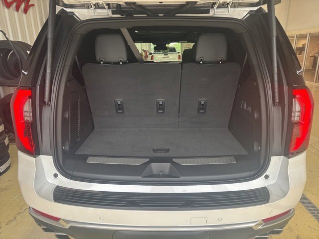 2025 Gmc Yukon Denali photo 29