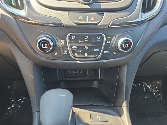 2023 Chevrolet Equinox RS photo 24