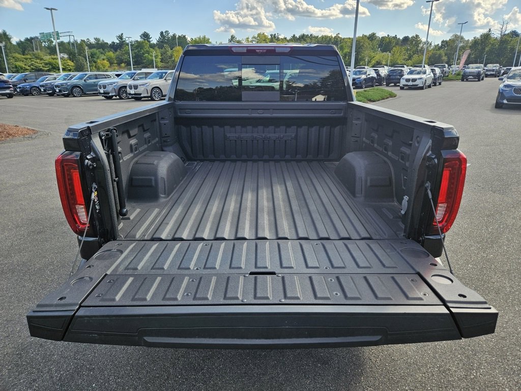 2024 Gmc Sierra 1500 Denali Ultimate photo 15