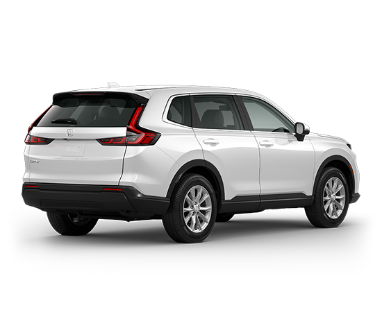 2025 Honda CR-V EX-L photo 2