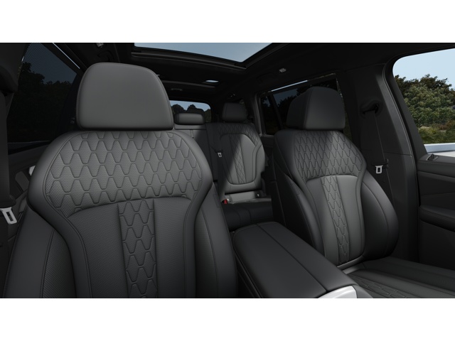 New 2026 Dravit Grey Metallic BMW image 11