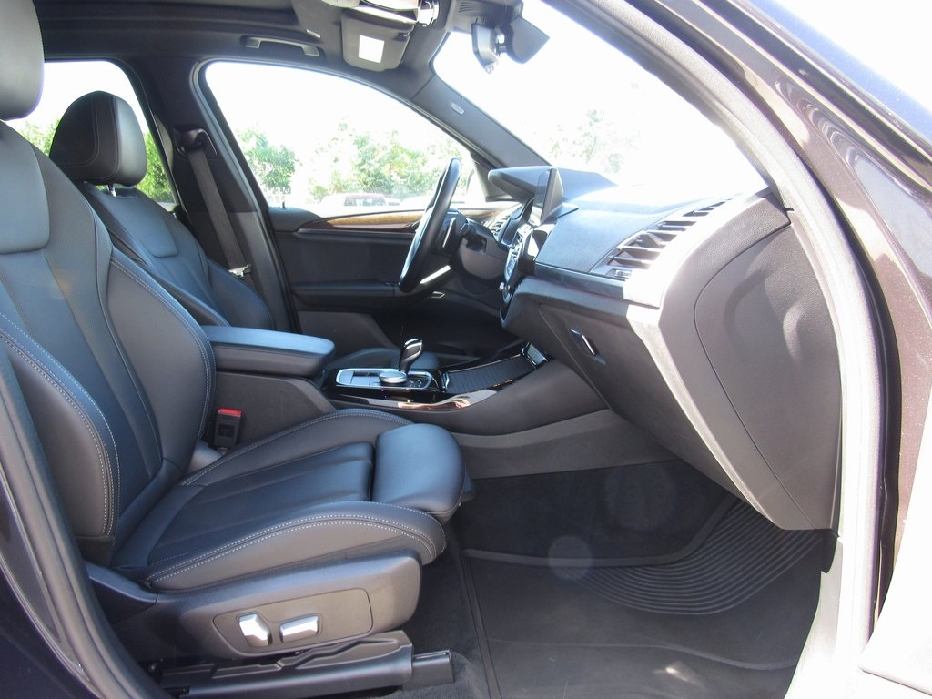 2022 Bmw X3 xDrive30i photo 17