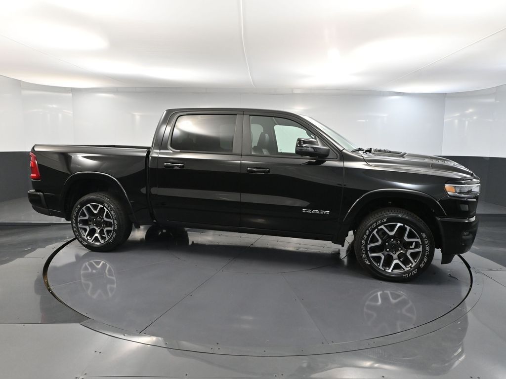 2025 Ram 1500 Laramie Sport photo 3