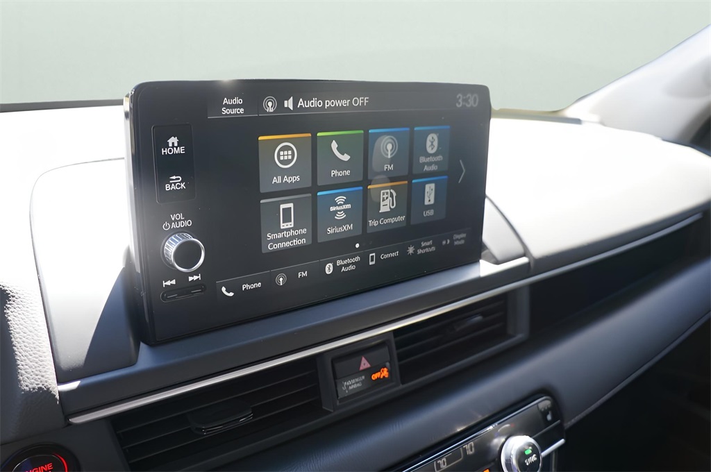 2025 Honda Pilot EX-L photo 15