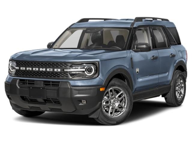2025 FORD BRONCO SPORT - Image 1