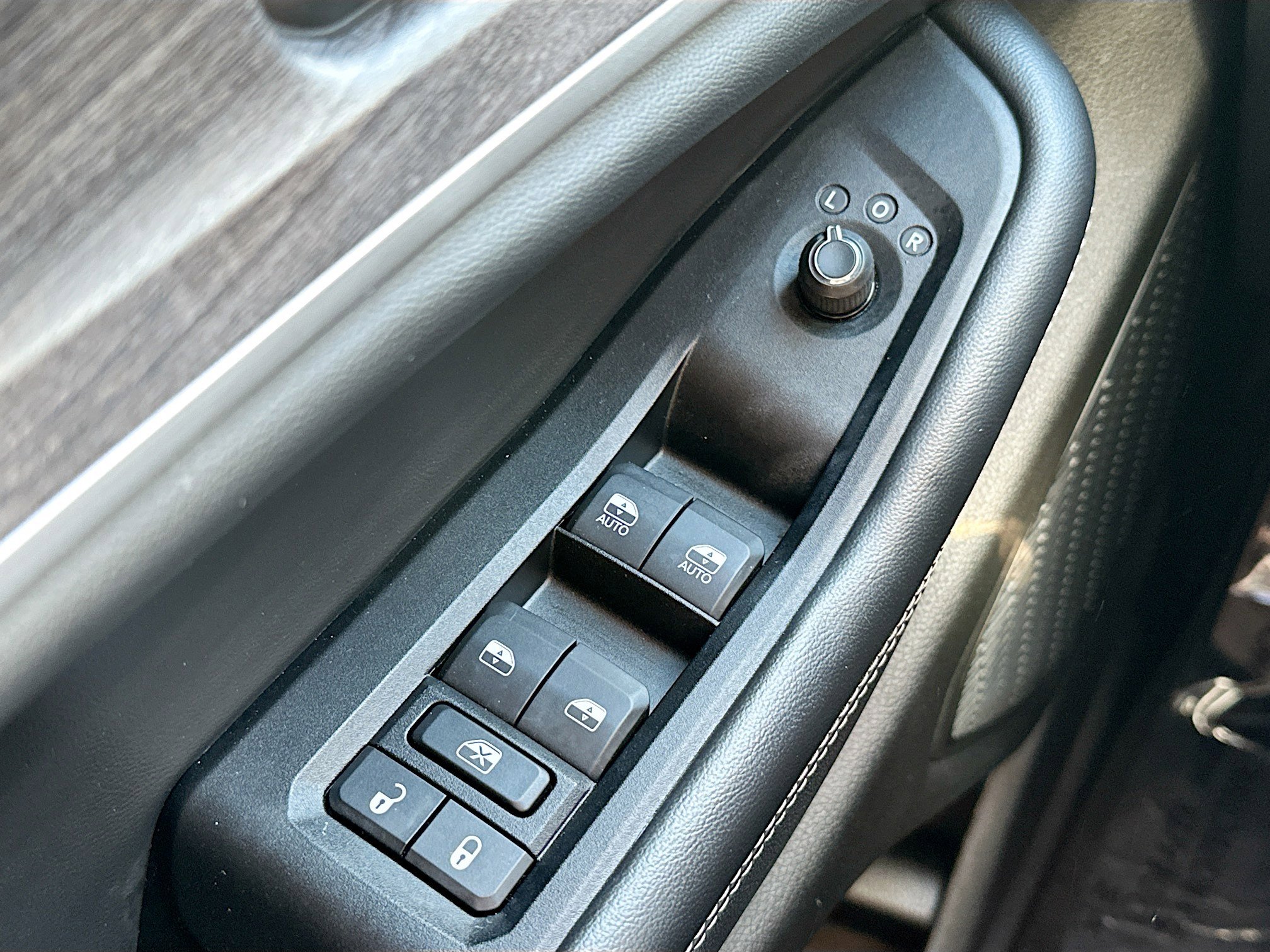 2023 Jeep Grand Cherokee Limited photo 17