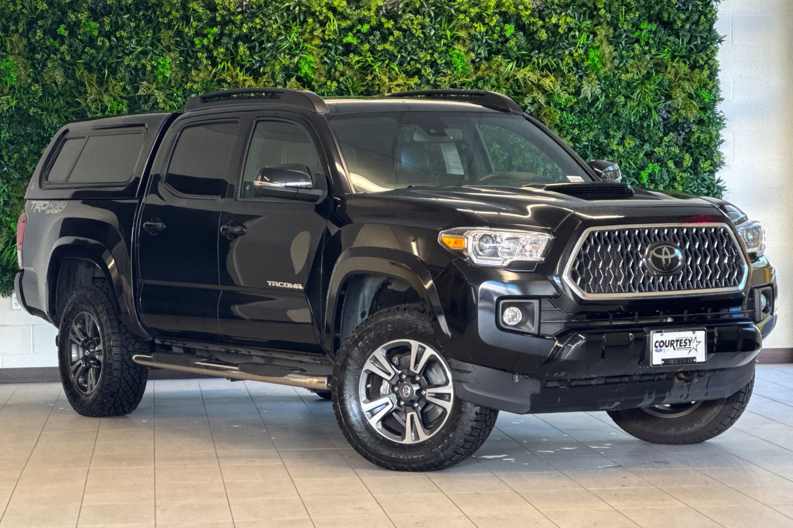 2019 Toyota Tacoma