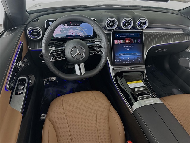 2026 Mercedes Benz CLE 300 4MATIC photo 22