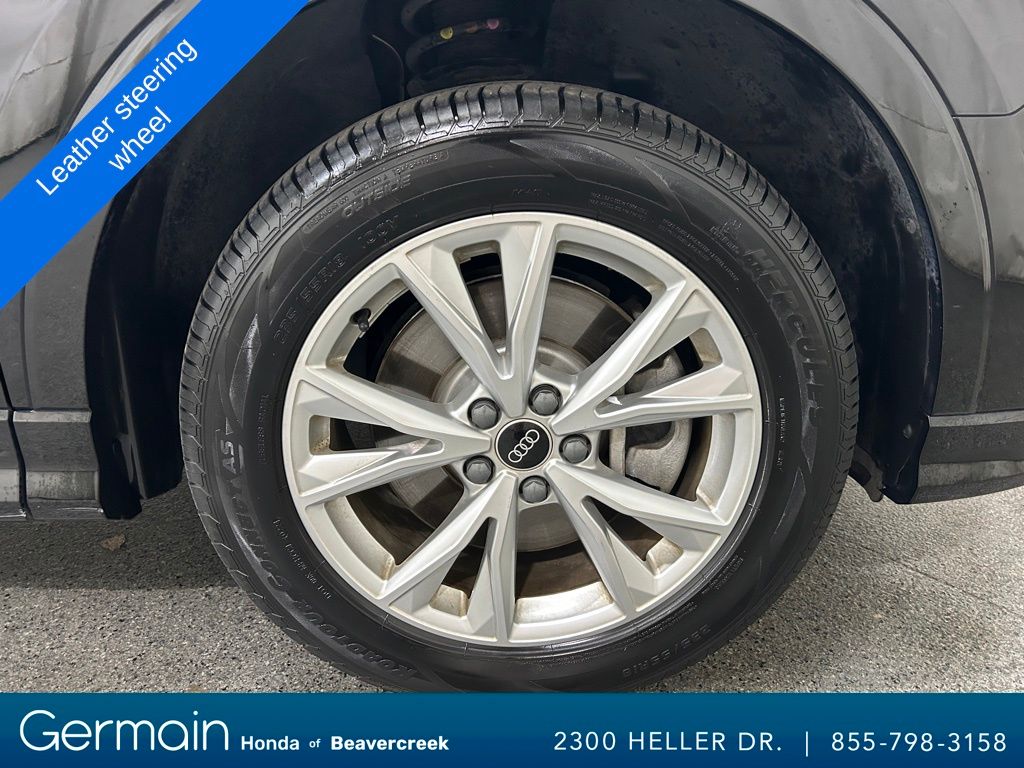 2022 Audi Q3 Premium S line photo 10