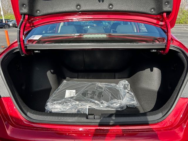 2025 Honda Accord 1.5T SE photo 17