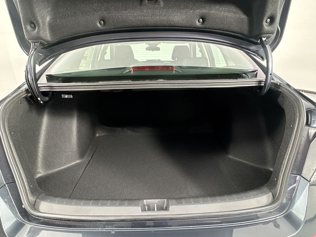 2026 Honda Civic LX photo 9