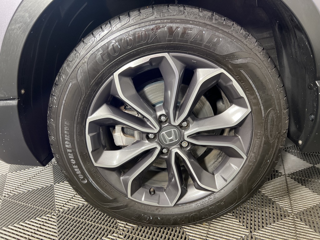 2020 Honda CR-V EX-L photo 10