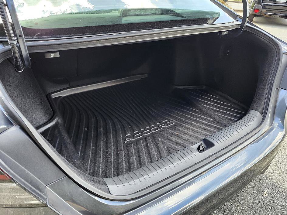 2024 Honda Accord EX photo 13