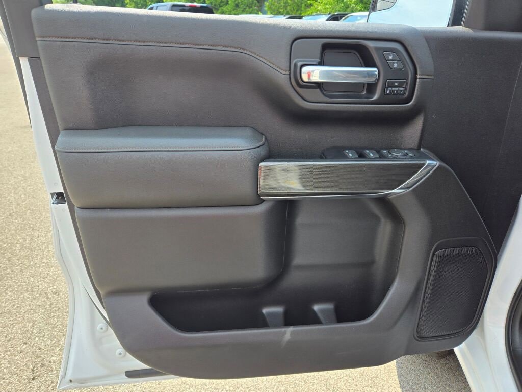 2021 Gmc Sierra 1500 AT4 photo 21