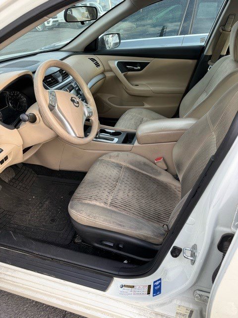 Used 2016 Nissan Altima S with VIN 1N4AL3AP2GC137481 for sale in American Fork, UT