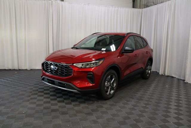 2025 Ford Escape ST-Line photo 27