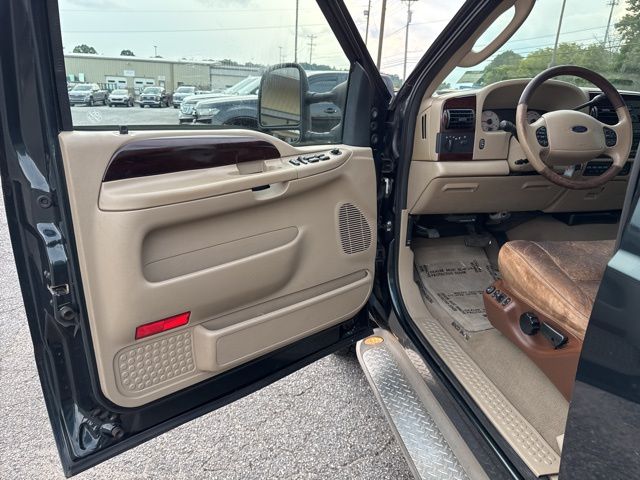 2007 Ford F-250 photo 11
