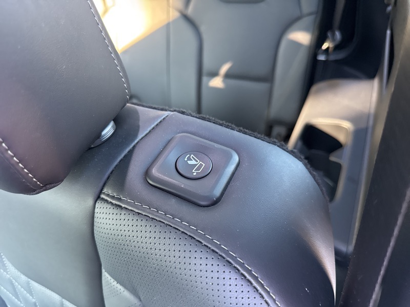 2025 Kia Telluride X-Line photo 45