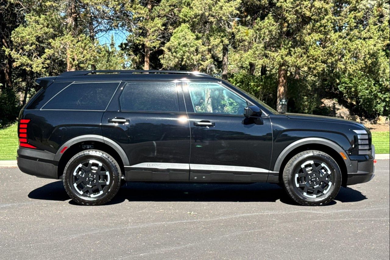 2026 Hyundai Palisade XRT photo 3