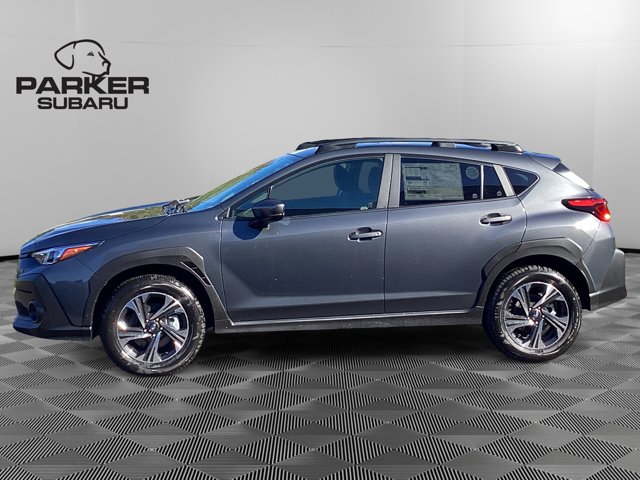 2025 Subaru Crosstrek Premium photo 2