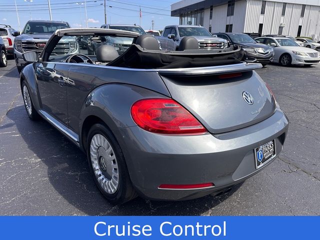 2016 Volkswagen Beetle 1.8T S photo 4