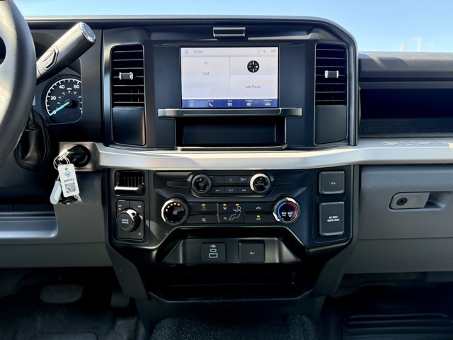 2025 Ford F-550 XL photo 18