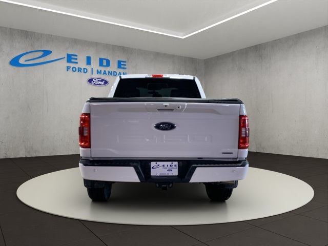 2023 Ford F-150 XLT photo 4