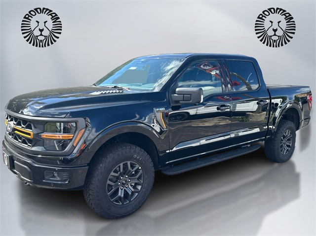 2025 Ford F-150 Tremor's photo