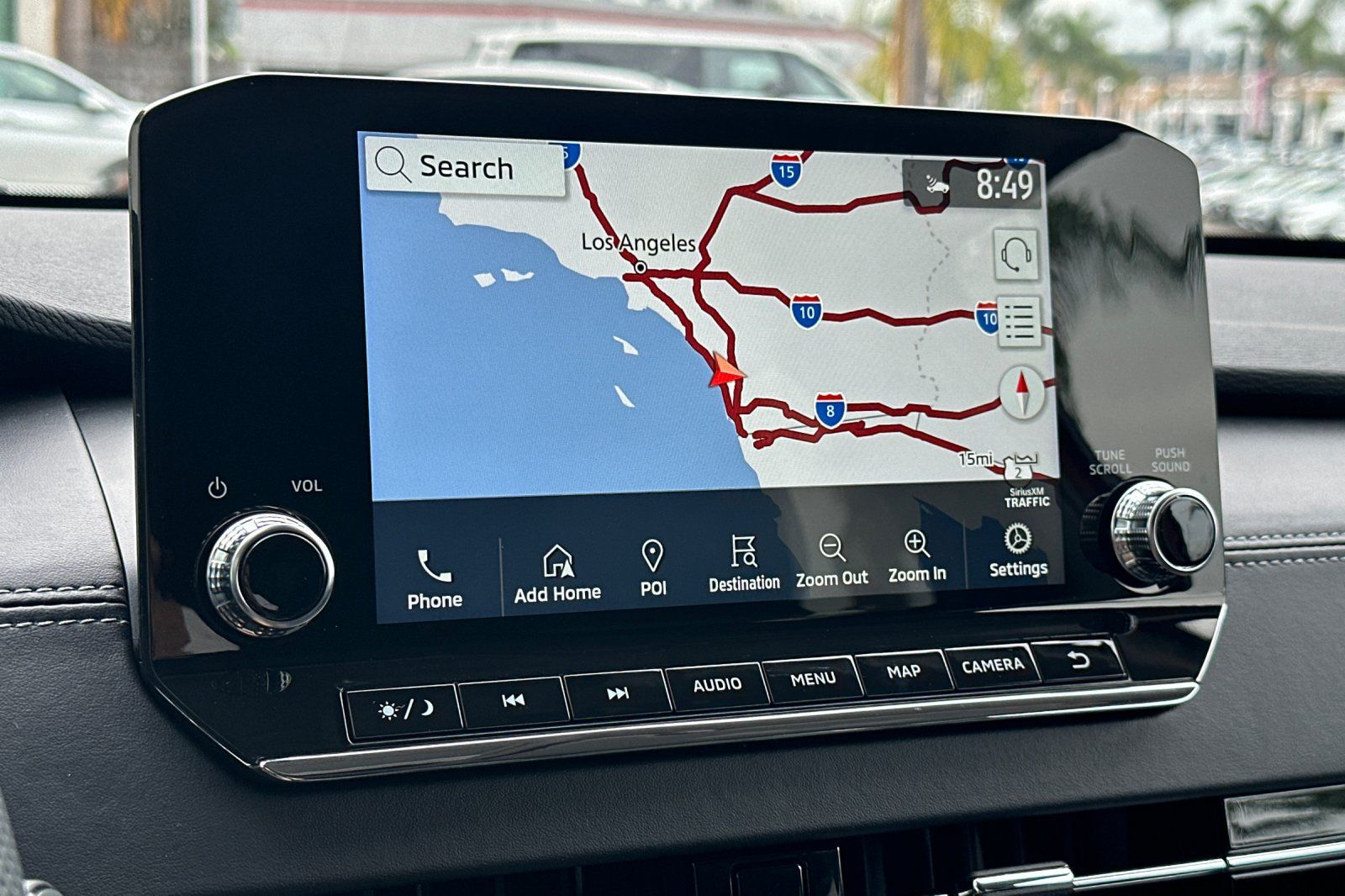 2025 Mitsubishi Outlander PHEV SE photo 18